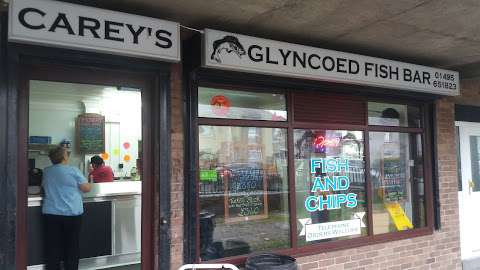 Glyncoed Fish Shop photo